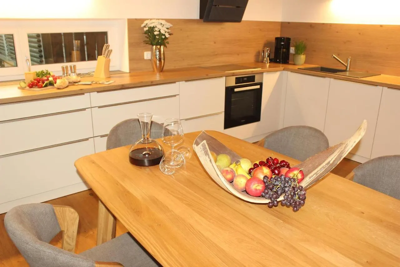 Ferienwohnung Mang Blaichach Apartment