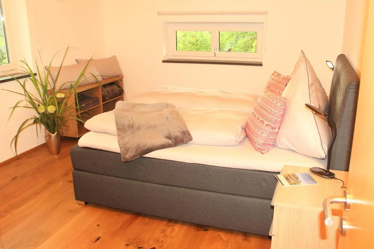 Ferienwohnung Mang Blaichach 0*,