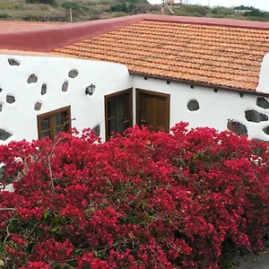 Llanillos Frontera