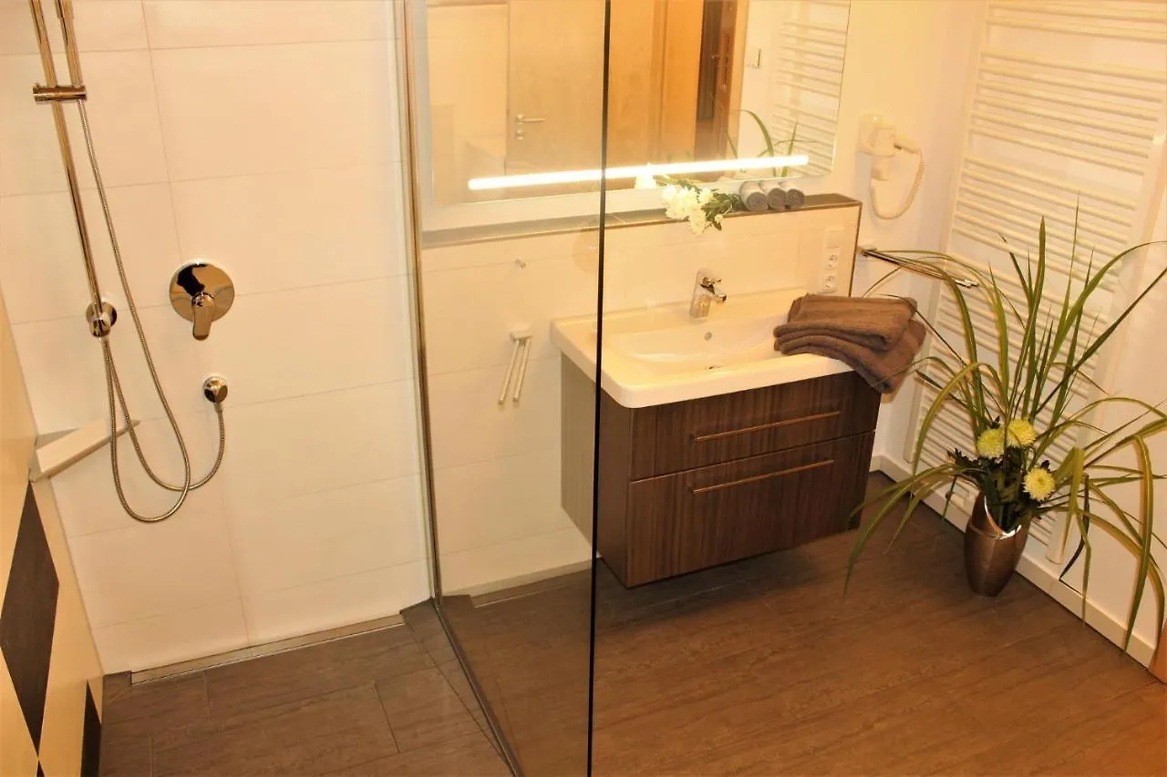 Ferienwohnung Mang Blaichach 0*,