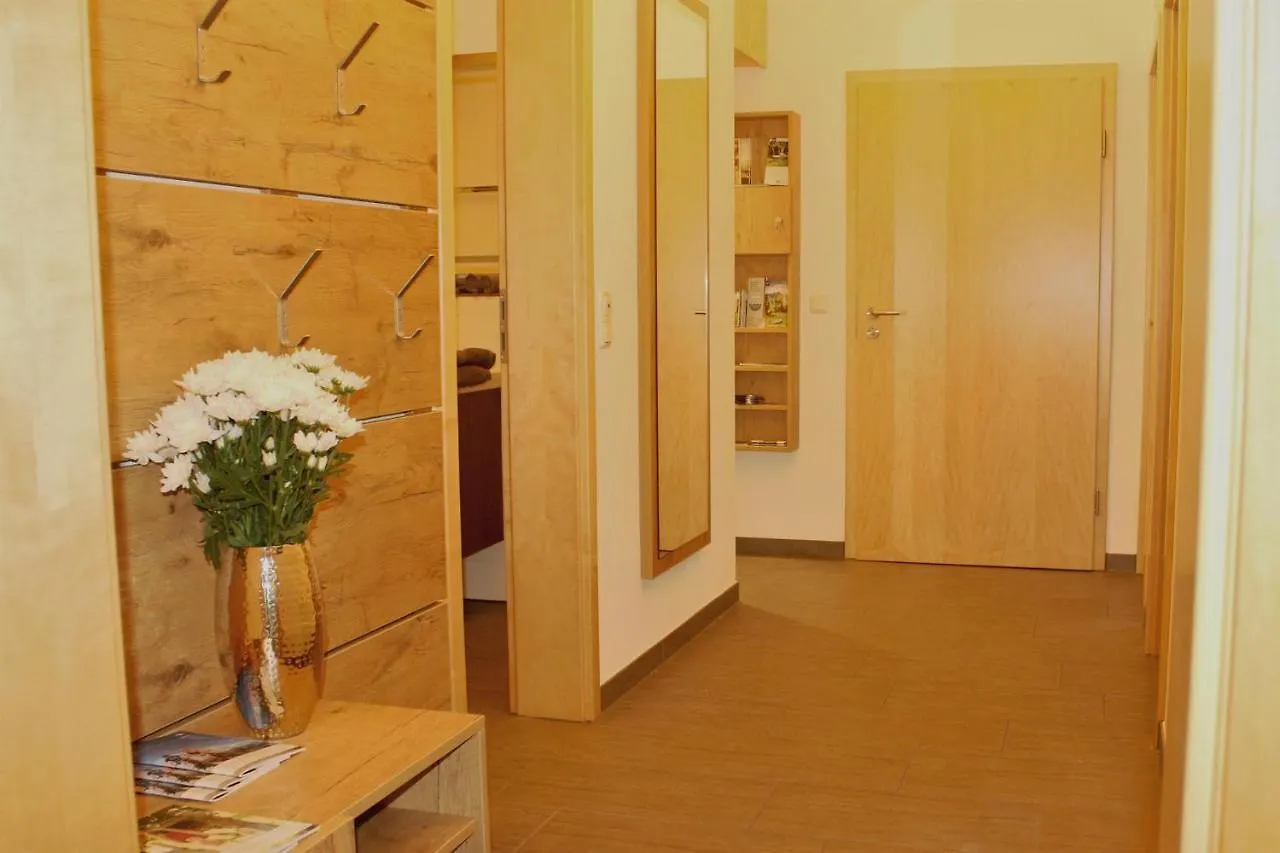 Ferienwohnung Mang Blaichach Apartment