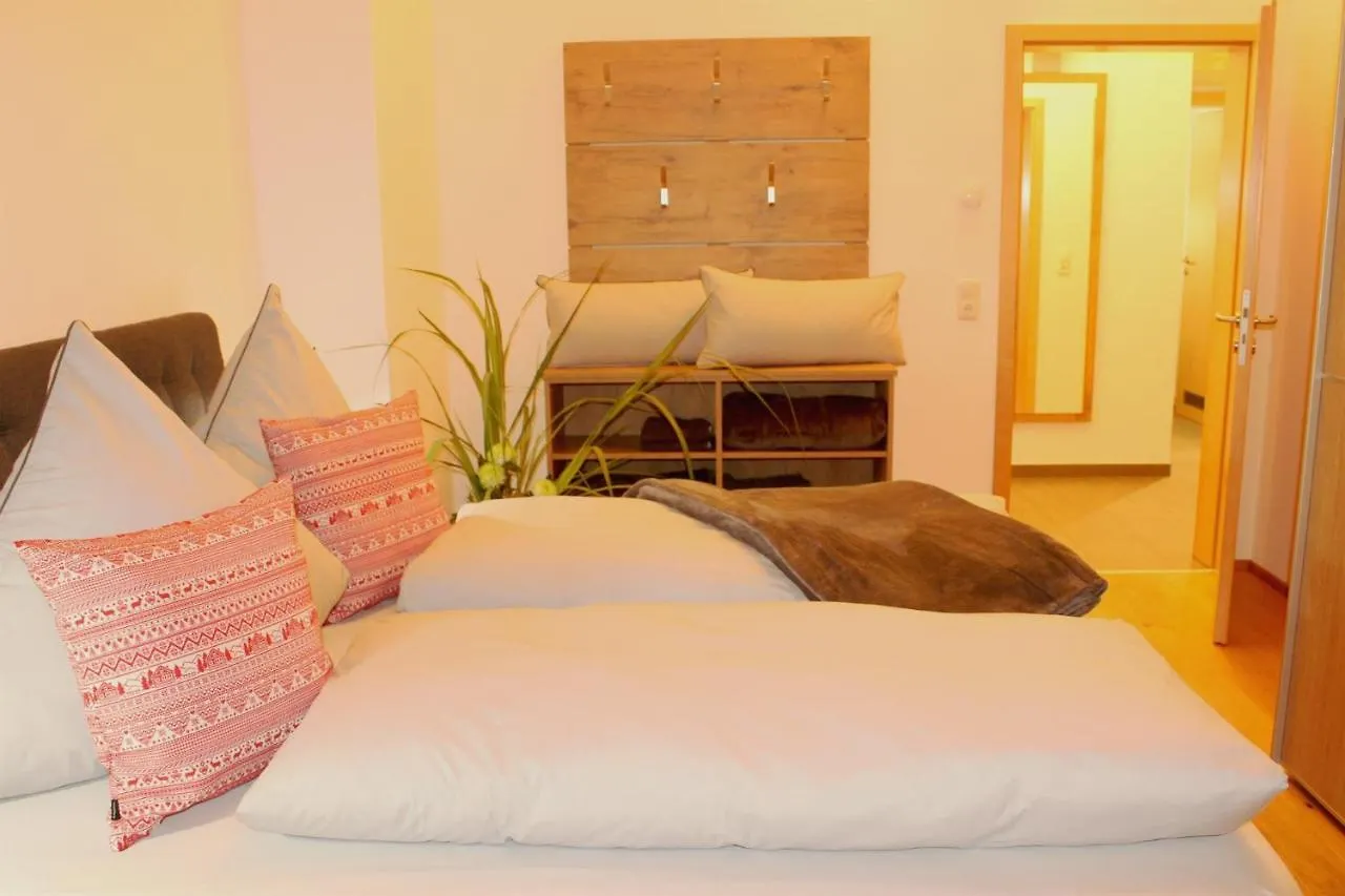 Ferienwohnung Mang Blaichach